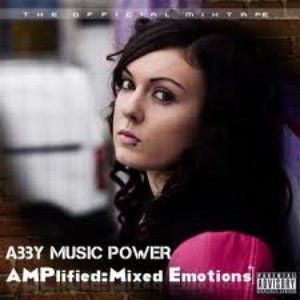 Avatar di Abby Music Power