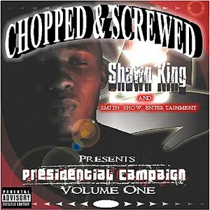 Presidenial Campaign Volume One (Chopped & Screwed Edition)