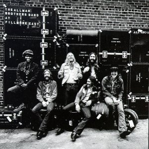 Zdjęcia dla 'The Best of The Allman Brothers Band (Live)'