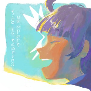 Time Is Tearing Us Apart (from Until Then: Original Game Soundtrack) - Single