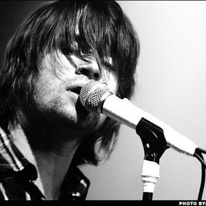 Adam Lazzara photo provided by Last.fm