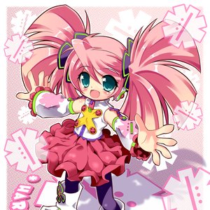 春歌ナナ 的头像