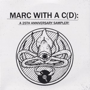 Marc with a C(D): A 25th Anniversary Sampler!