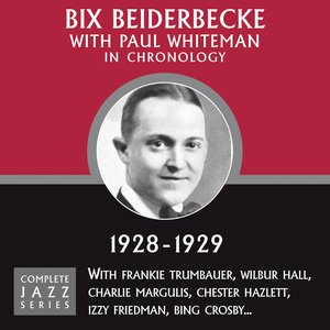 Complete Jazz Series 1928 - 1929