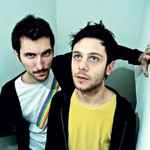 Avatar für Mumdance & Brodinski