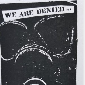 We are denied...they deny it