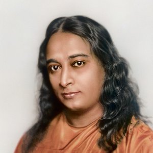 Avatar für Paramahansa Yogananda