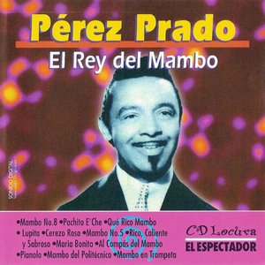 BEST OF PEREZ PRADO: THE ORIGINAL MAMBO #5 CD