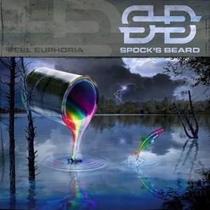 Feel Euphoria cover