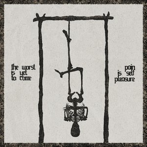 Pain Is Self Pleasure - Single