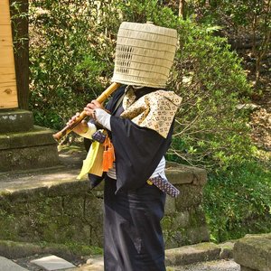 Japanese Zen Shakuhachi のアバター