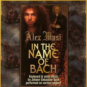 In The Name of Bach