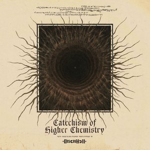 Catechism of Higher Chemistry