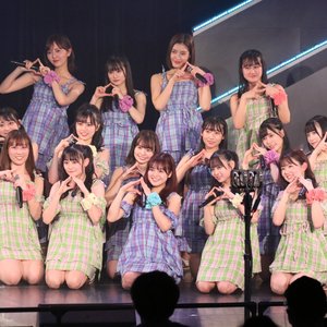Avatar för HKT48 Team KIV