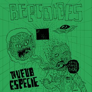 Nueva Especie EP