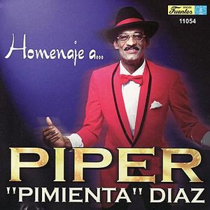 Piper Pimienta Diaz - Homenaje