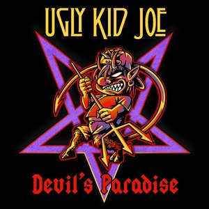 Devil's Paradise - Single