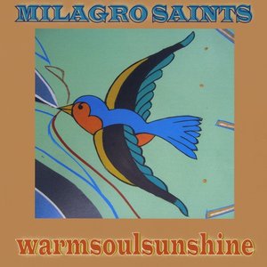 Warm Soul Sunshine