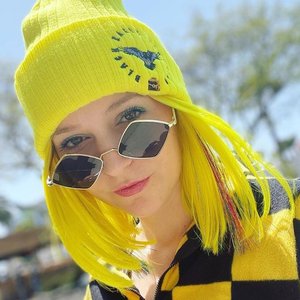 Nikki Paige 的头像