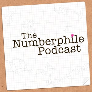 Avatar de The Numberphile Podcast