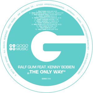 Ralf Gum feat. Kenny Bobien 的头像