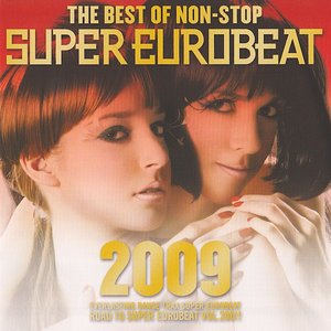 The Best Of Non-Stop Super Eurobeat 2009