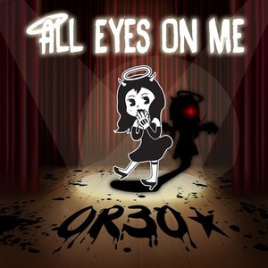 All Eyes on Me - EP