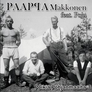 Poikia Pohjanmaalta