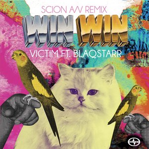 Scion A/V Remix: Victim