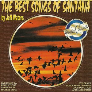 The Best Songs of Santana