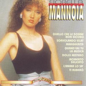 Fiorella Mannoia (Primo Piano) Vol. 2
