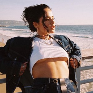 Avatar für Becky G