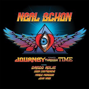 Journey Through Time (Live) [feat. Deen Castronovo, John Varn, Marco Mendoza & Gregg Rolie]