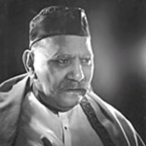 Avatar for Ustad Bade Ghulam Ali Khan