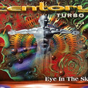 Eye In The Sky