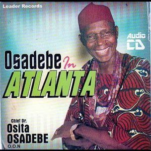 Osadebe In Atlanta