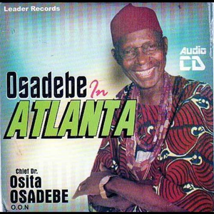 Chief Stephen Osita Osadebe