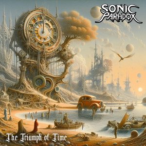 The Triumph of Time