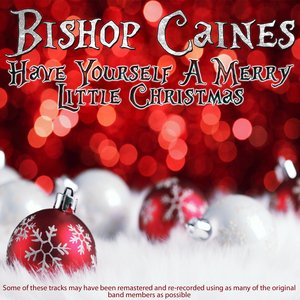 Have Yourself A Merry Little Christmas