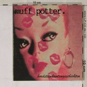 Bordsteinkantengeschichten