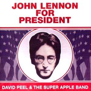 John Lennon for President