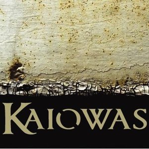 Kaiowas のアバター