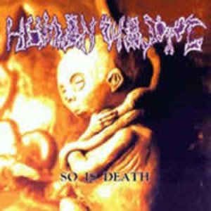 So Is Death