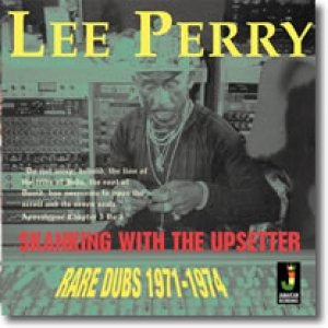 Skanking With The Upsetter / Rare Dubs 1971-1974