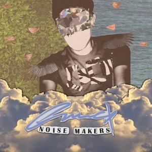 'Noise Makers - EP' için resim