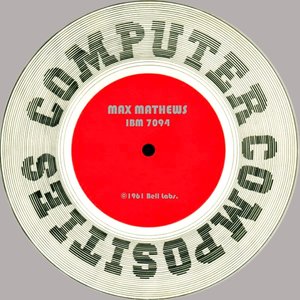 Computer Composities (Generated by Ibm 7094)