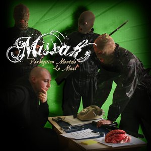 Avatar for Missak