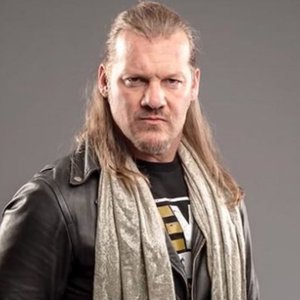 Chris Jericho of Fozzy 的头像