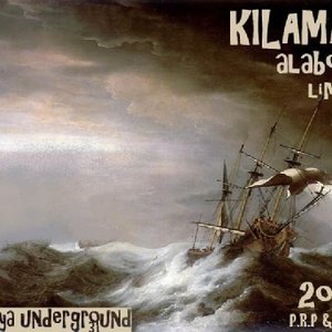 kilamat - alabora