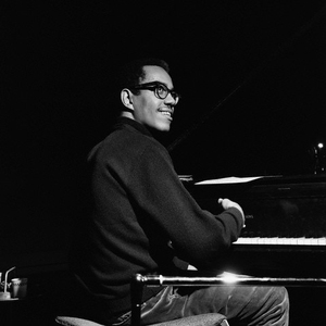 Cedar Walton photo provided by Last.fm